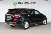 Kia Sorento III Prime Рестайлинг Калининград  - изображение 24