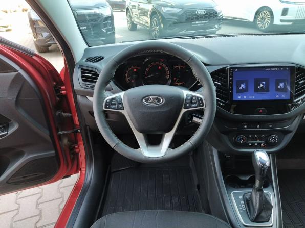 Lada (ВАЗ) Vesta I с пробегом 2020 года, цена 855 000 рублей, 233698 км, универсал, Автокод Объявления