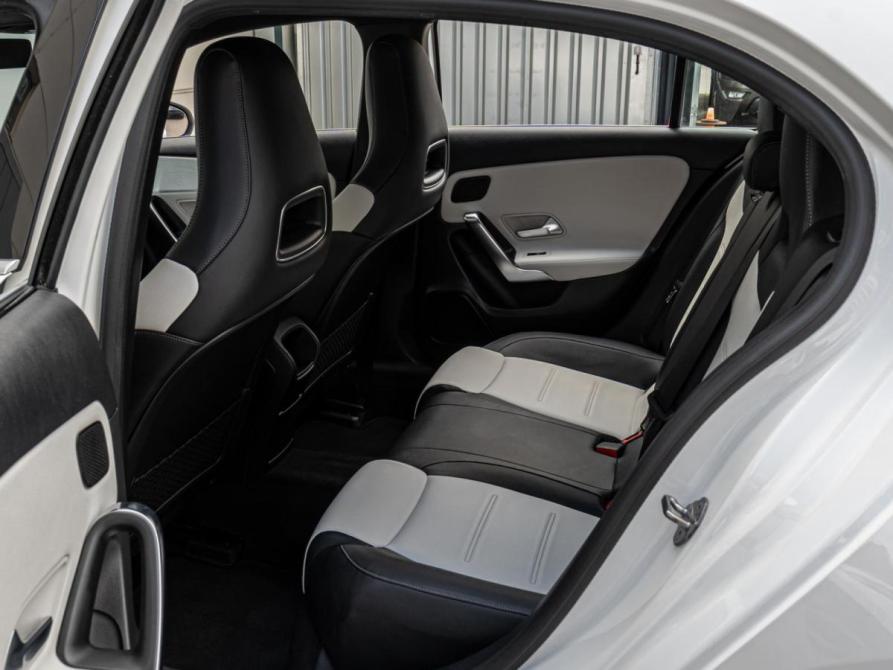 Mercedes-Benz A-Класс IV (W177) Краснодар  - изображение 11