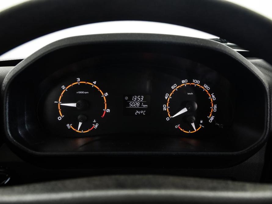 Lada (ВАЗ) Niva Legend I Санкт-Петербург  - изображение 13
