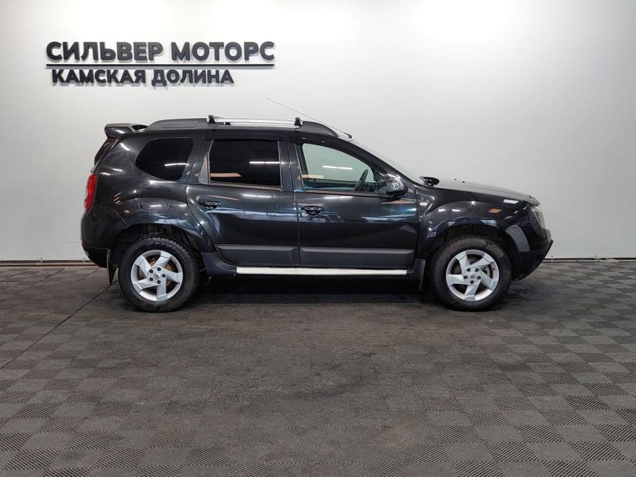 Renault Duster I Пермь  - изображение 6