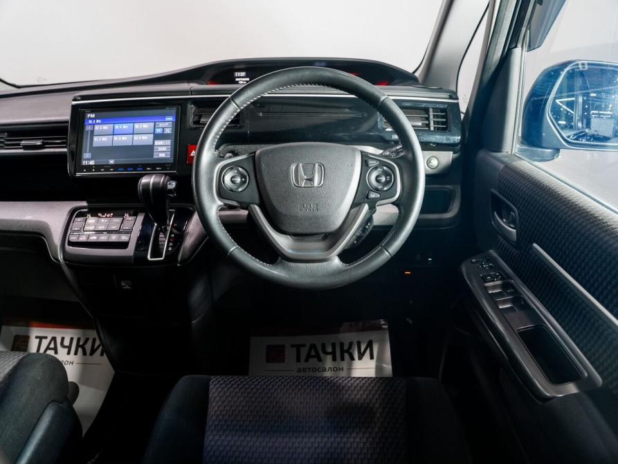 Honda Stepwgn V Чита  - изображение 9