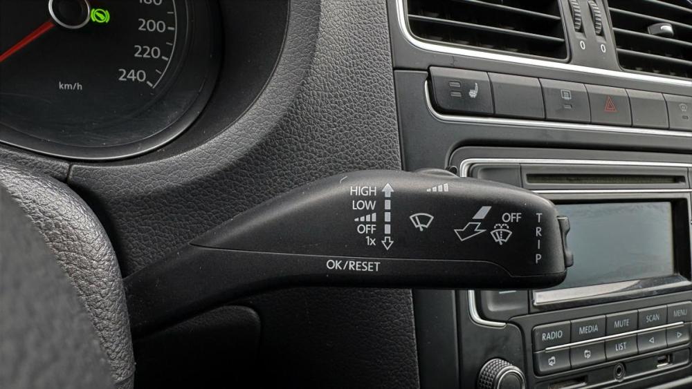 Volkswagen Polo V Брянск  - изображение 14