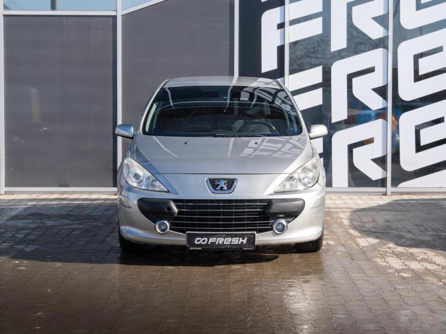 Peugeot 307 I Рестайлинг Краснодар  - изображение 3