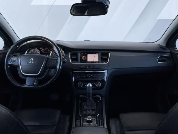 Peugeot 508 I с пробегом 2013 года, цена 770 000 рублей, 163414 км, седан, Автокод Объявления