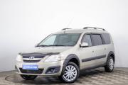 Lada (ВАЗ) Largus I Пермь  - изображение 24