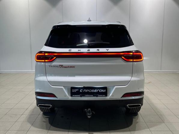 Chery Tiggo 7 Pro Max I с пробегом 2022 года, цена 1 950 000 рублей, 18268 км, внедорожник, Автокод Объявления