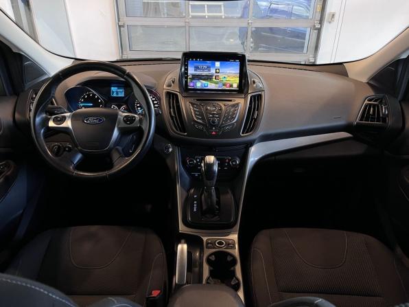 Ford Kuga II с пробегом 2014 года, цена 1 300 000 рублей, 173313 км, внедорожник, Автокод Объявления