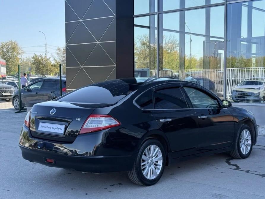 Nissan Teana II (J32) Рестайлинг Новосибирск  - изображение 5