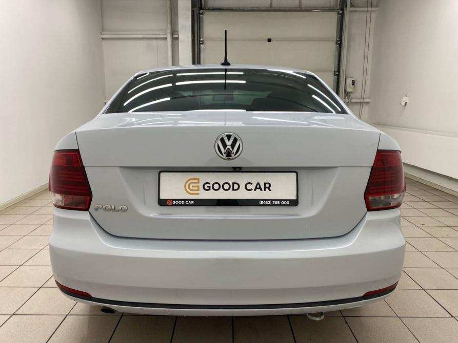 Volkswagen Polo V Рестайлинг Энгельс  - изображение 5