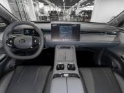 GAC Trumpchi S7 Москва  - изображение 37