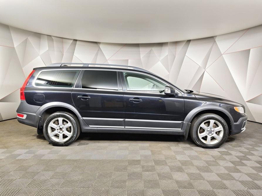 Volvo XC70 II Москва  - изображение 6