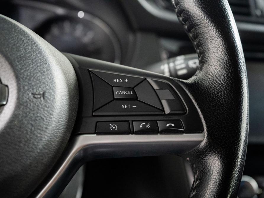 Nissan Qashqai II Рестайлинг Иркутск  - изображение 11