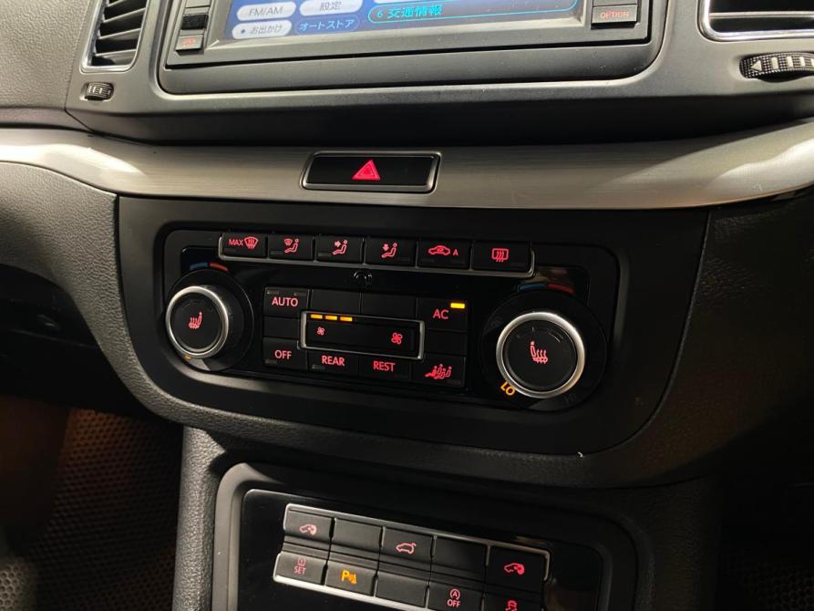 Volkswagen Sharan II Челябинск  - изображение 14