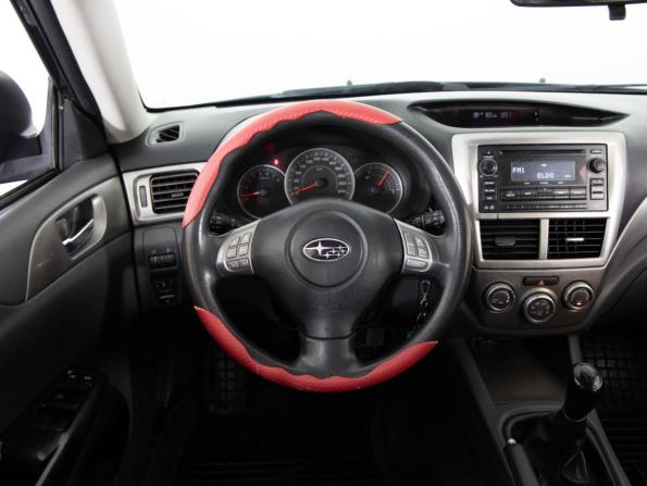 Subaru Impreza III с пробегом 2007 года, цена 499 000 рублей, 215534 км, хэтчбек, Автокод Объявления