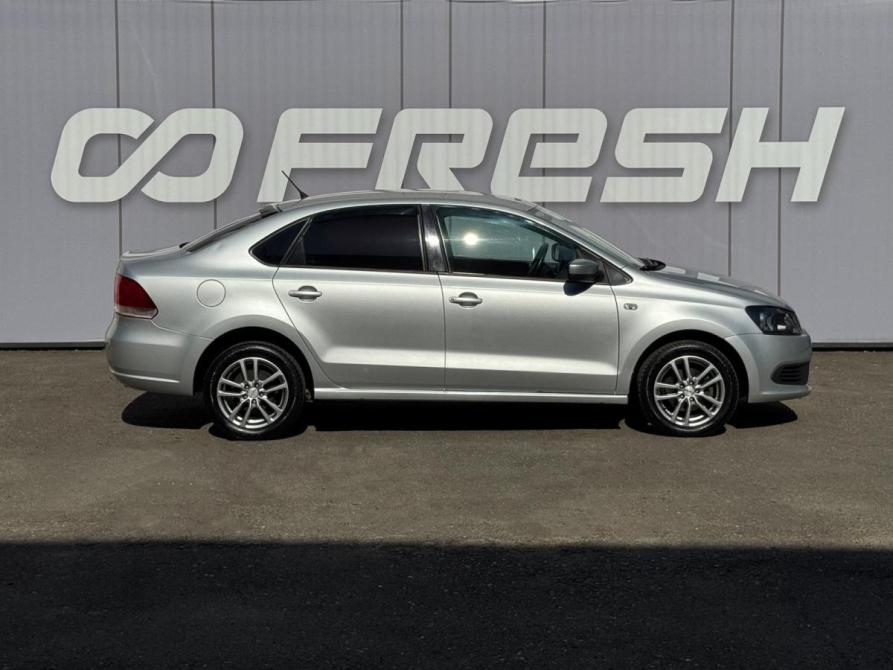 Volkswagen Polo V Кропоткин  - изображение 5