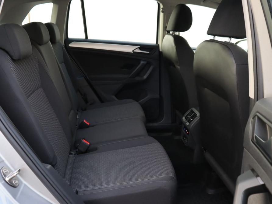 Volkswagen Tiguan II Москва  - изображение 21
