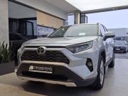 Toyota RAV4 V (XA50) Мурманск  - изображение 27