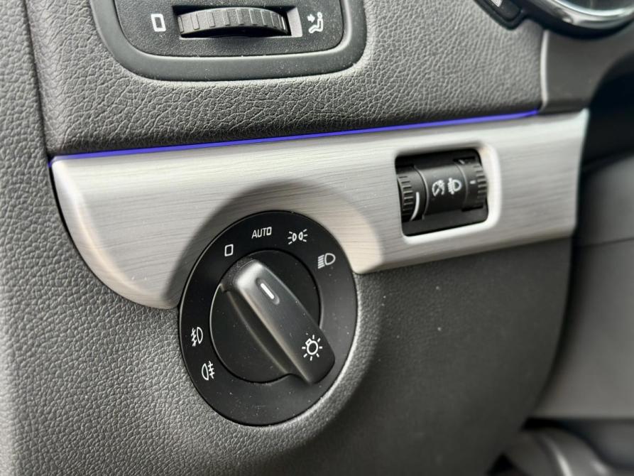 Skoda Yeti I Рестайлинг Воронеж  - изображение 14