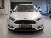 Ford Focus III Рестайлинг Казань  - изображение 24