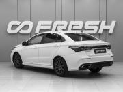 Omoda S5 Ростов-на-Дону  - изображение 20
