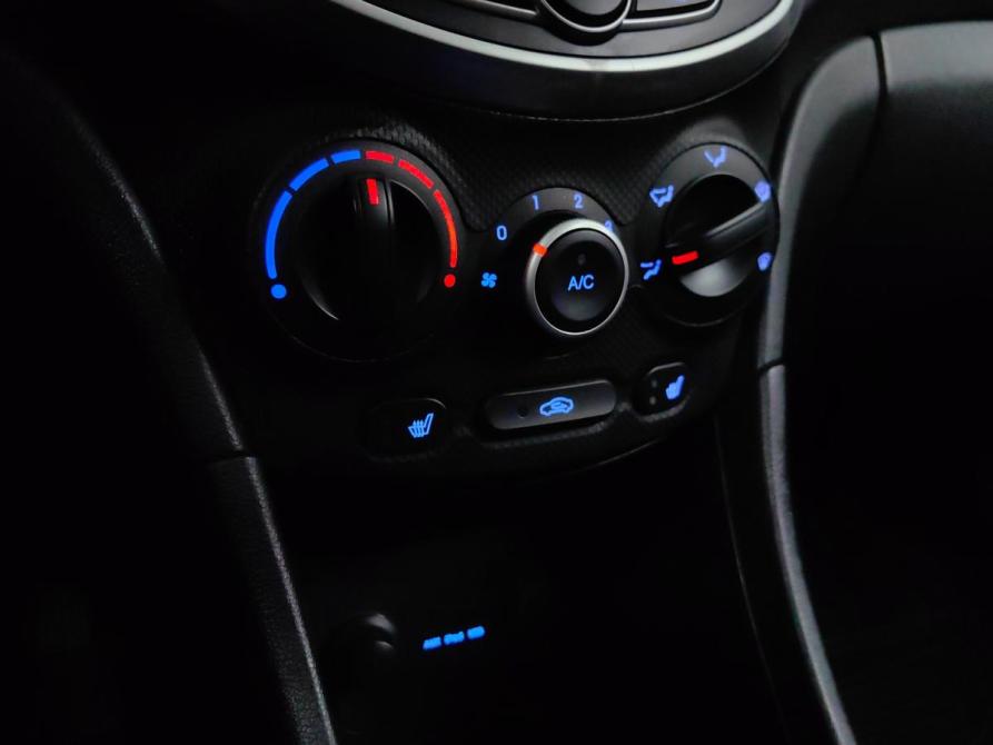 Hyundai Solaris I Подольск  - изображение 15