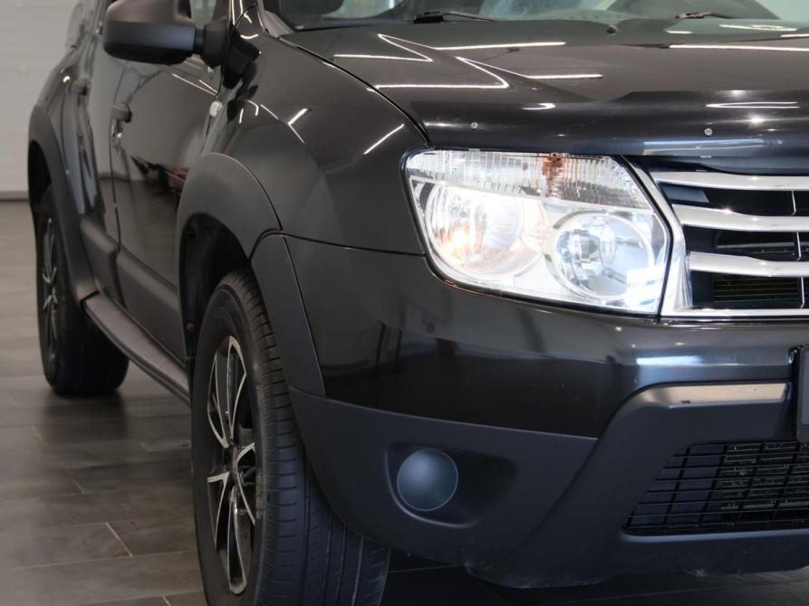 Renault Duster I Калуга  - изображение 8
