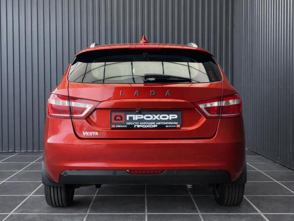 Lada (ВАЗ) Vesta I с пробегом 2019 года, цена 977 000 рублей, 78811 км, универсал, Автокод Объявления