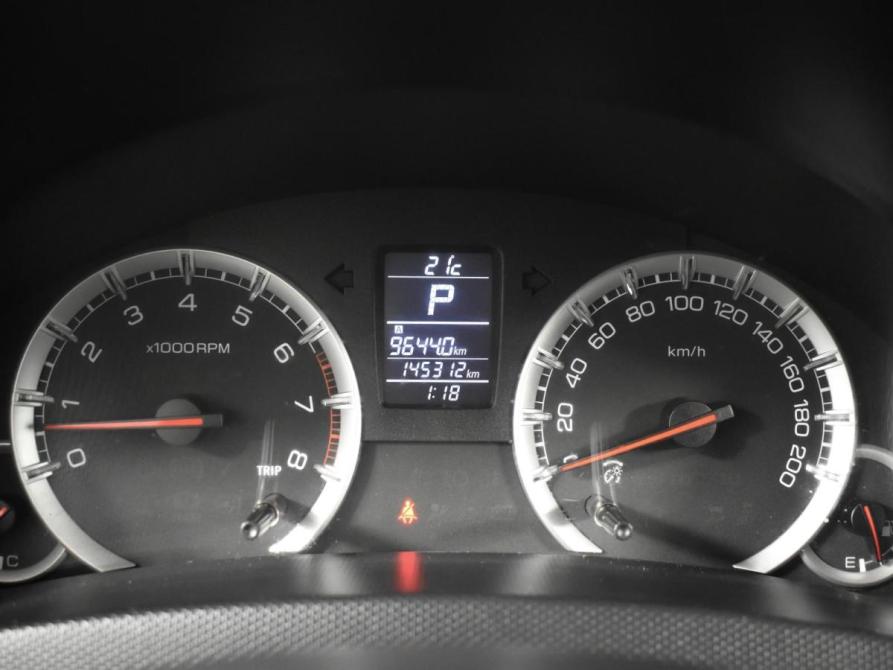 Suzuki Swift IV Казань  - изображение 12