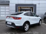 Renault Arkana I Москва  - изображение 21