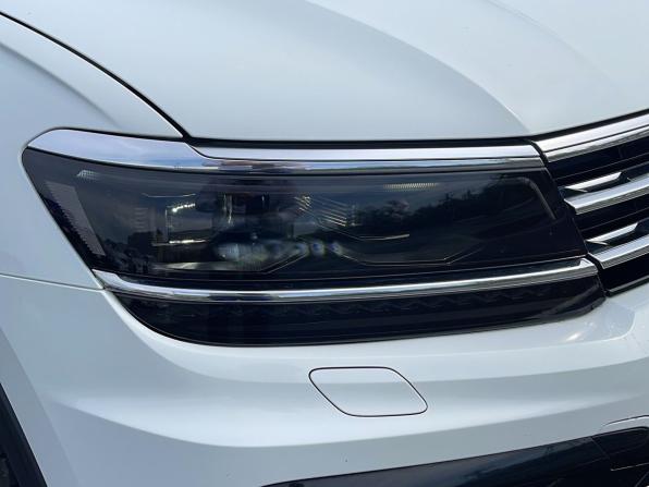 Volkswagen Tiguan II с пробегом 2018 года, цена 2 972 000 рублей, 88603 км, внедорожник, Автокод Объявления