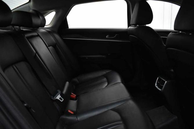 Kia K5 III с пробегом 2021 года, цена 2 245 000 рублей, 134007 км, седан, Автокод Объявления