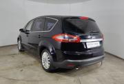 Ford S-MAX I Рестайлинг Волгоград  - изображение 29