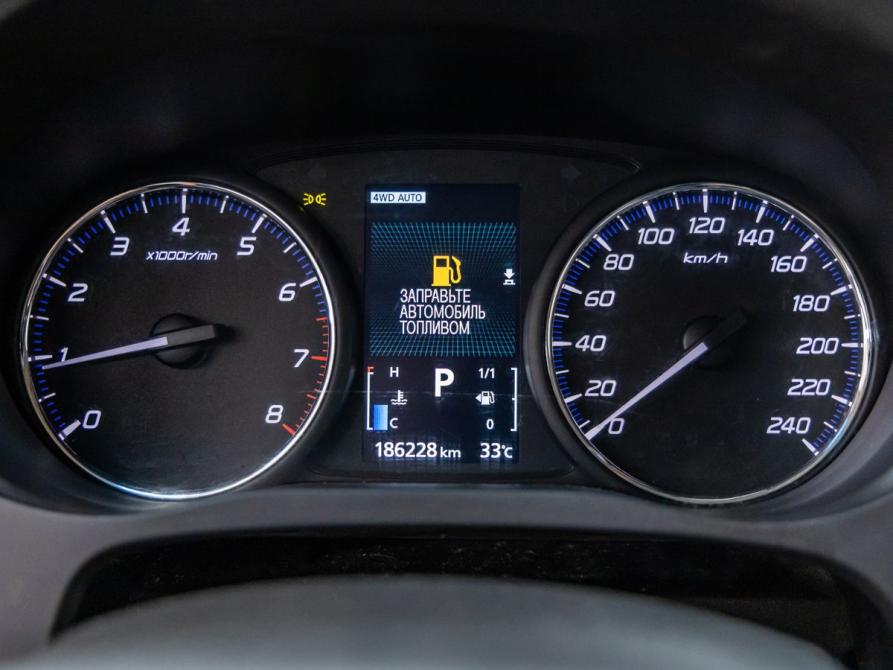 Mitsubishi Outlander III Волгоград  - изображение 9