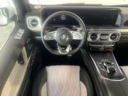 Mercedes-Benz G-Класс III (W463) Москва  - изображение 45