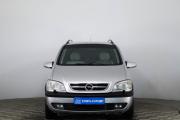 Opel Zafira A Рестайлинг Пермь  - изображение 25