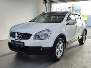 Nissan Qashqai I Уфа  - изображение 23