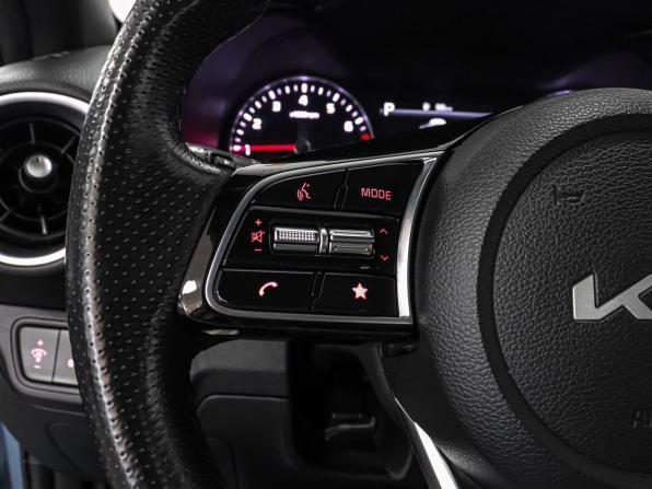 Kia Forte III Рестайлинг с пробегом 2022 года, цена 1 849 000 рублей, 50087 км, седан, Автокод Объявления