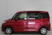 Toyota Roomy I Астрахань  - изображение 33