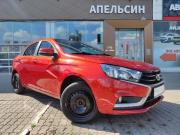 Lada (ВАЗ) Vesta I Набережные Челны  - изображение 24