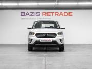 Hyundai Creta I Тюмень  - изображение 25