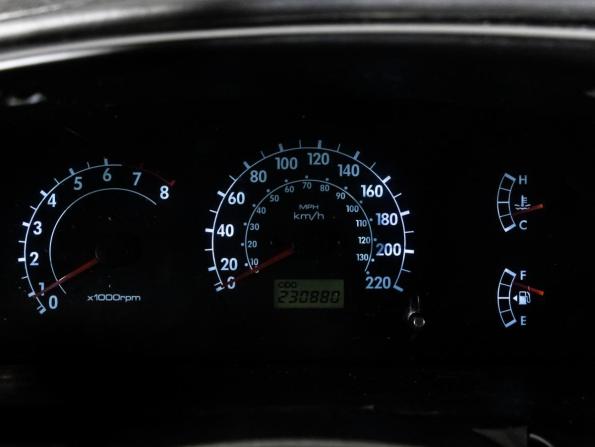 Kia Spectra I Рестайлинг 2 с пробегом 2008 года, цена 349 000 рублей, 230878 км, седан, Автокод Объявления