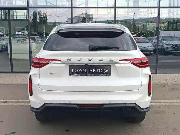 Haval F7 I Рестайлинг с пробегом 2022 года, цена 2 160 000 рублей, 19403 км, внедорожник, Автокод Объявления