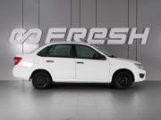 Lada (ВАЗ) Granta I Минеральные Воды  - изображение 20