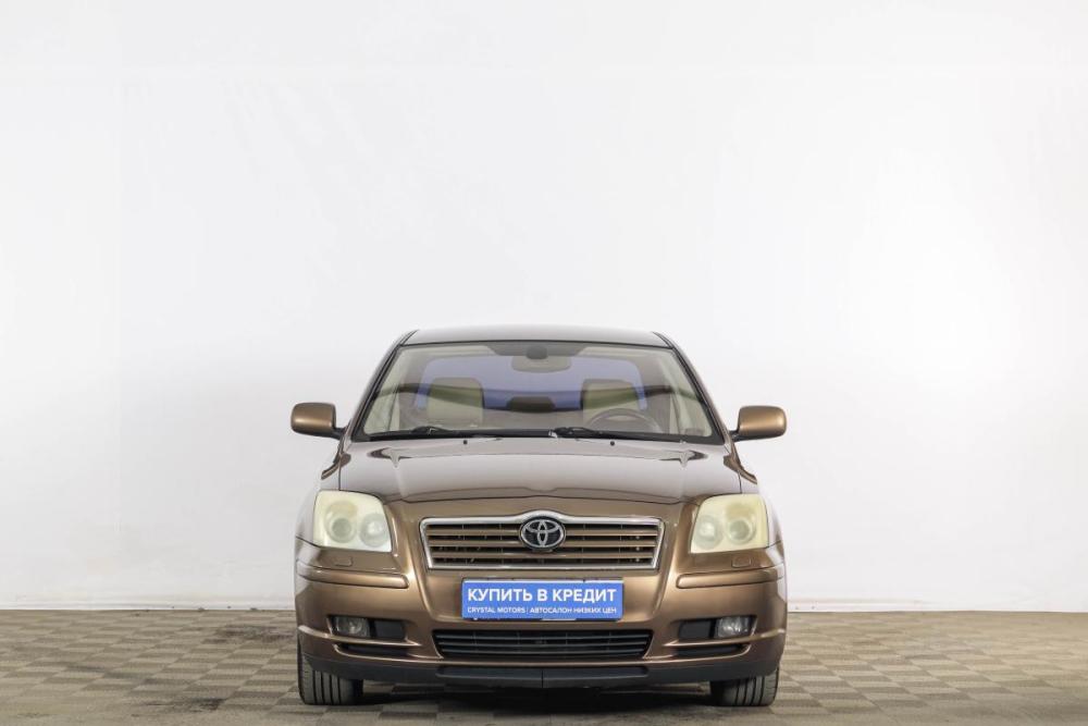 Toyota Avensis II Тюмень  - изображение 2