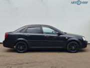 Chevrolet Lacetti I Москва  - изображение 16
