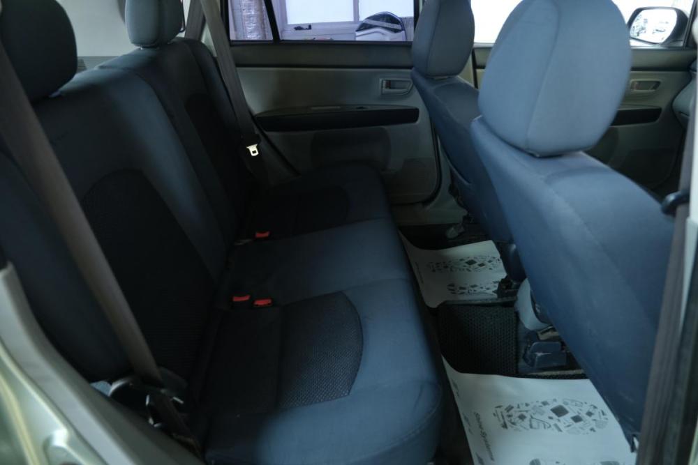 Mazda Demio II (DY) Омск  - изображение 19