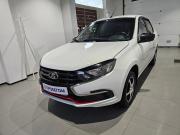 Lada (ВАЗ) Granta I Рестайлинг Москва  - изображение 14