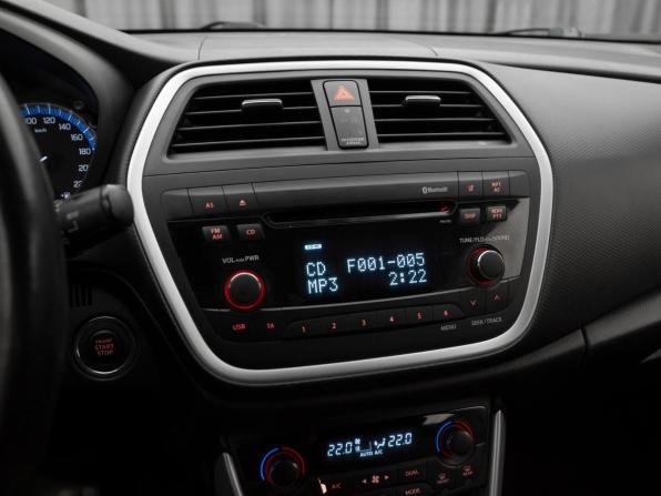 Suzuki SX4 II (S-Cross) с пробегом 2014 года, цена 1 090 000 рублей, 199710 км, хэтчбек, Автокод Объявления