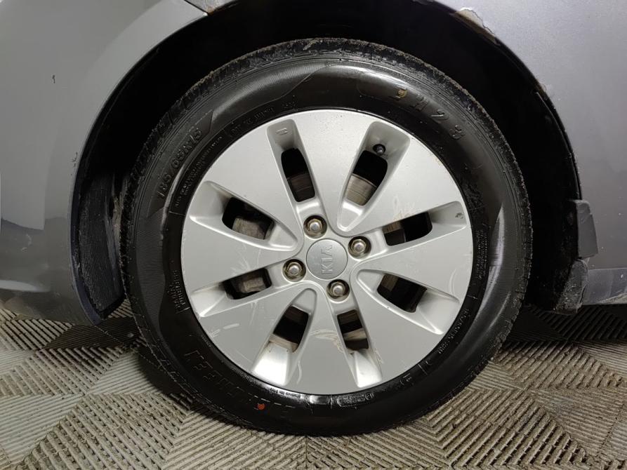 Kia Rio III Уфа  - изображение 22